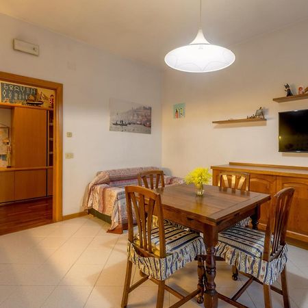 Casa Mimosa Apartman Viareggio Kültér fotó