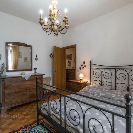 Casa Mimosa Apartman Viareggio Kültér fotó