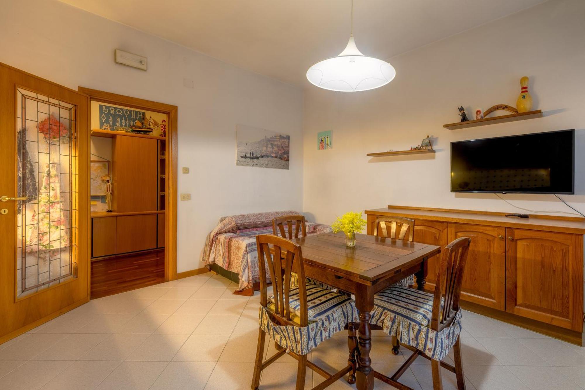 Casa Mimosa Apartman Viareggio Kültér fotó