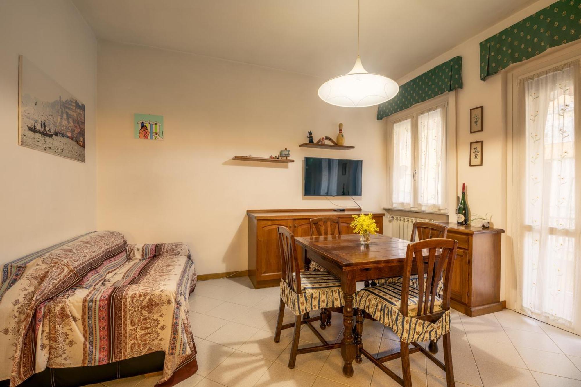 Casa Mimosa Apartman Viareggio Kültér fotó