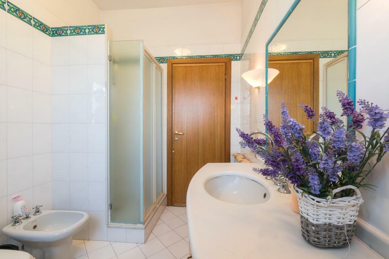 Casa Mimosa Apartman Viareggio Kültér fotó