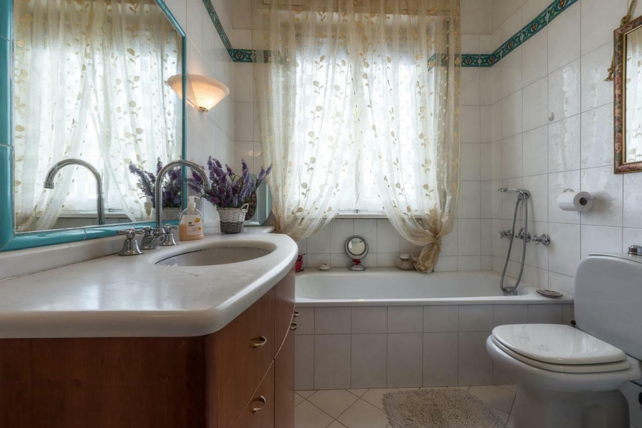 Casa Mimosa Apartman Viareggio Kültér fotó