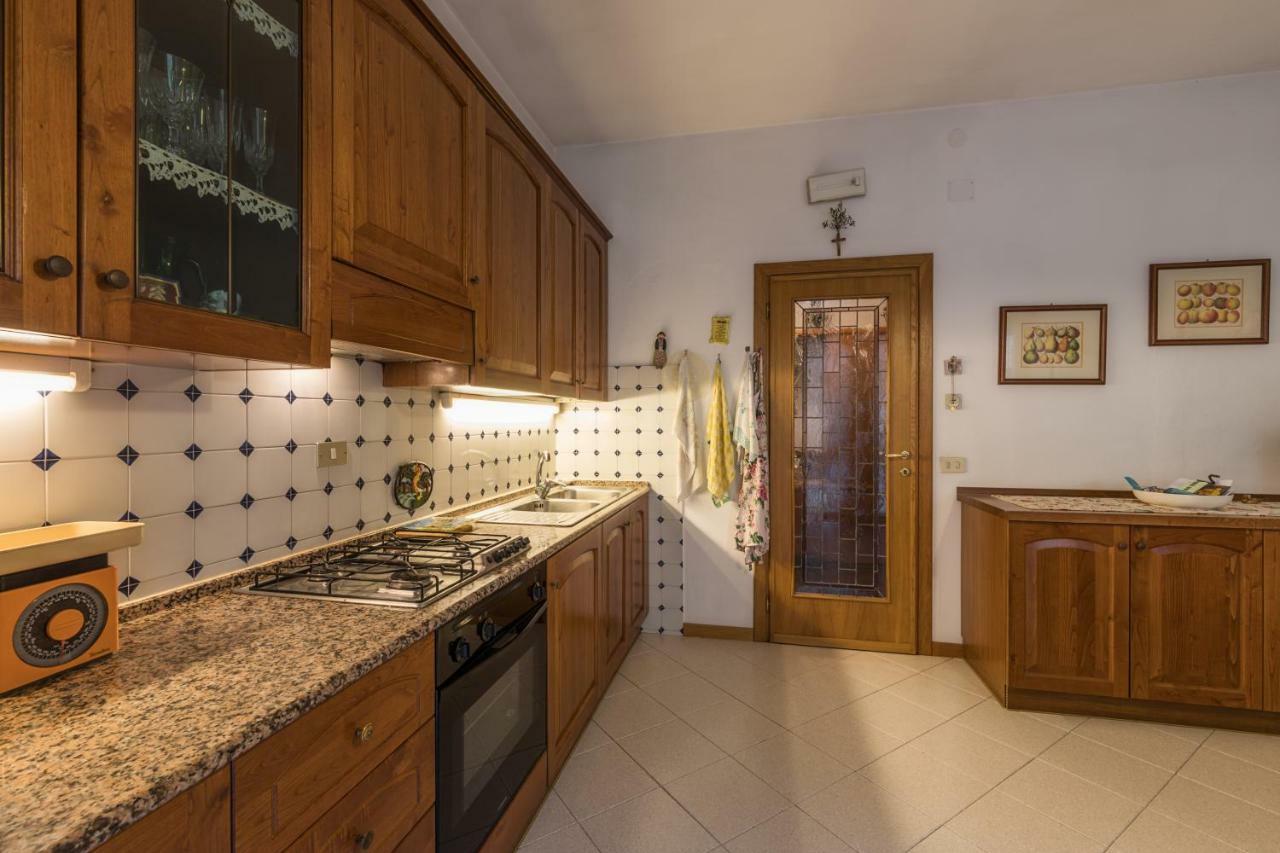 Casa Mimosa Apartman Viareggio Kültér fotó