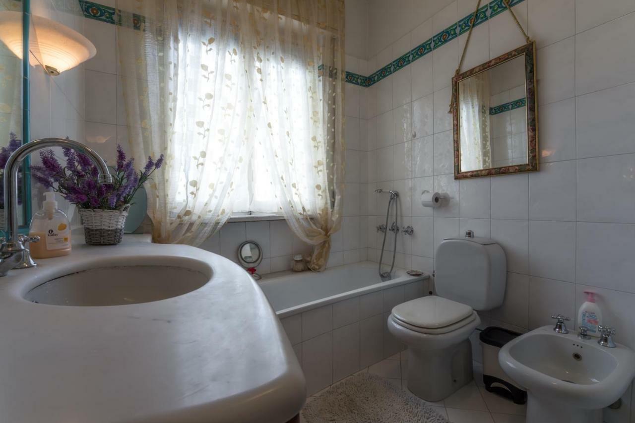 Casa Mimosa Apartman Viareggio Kültér fotó