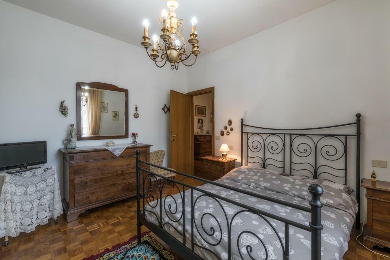 Casa Mimosa Apartman Viareggio Kültér fotó