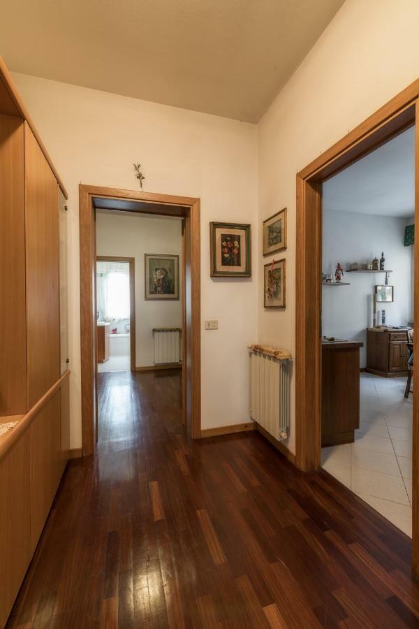 Casa Mimosa Apartman Viareggio Kültér fotó