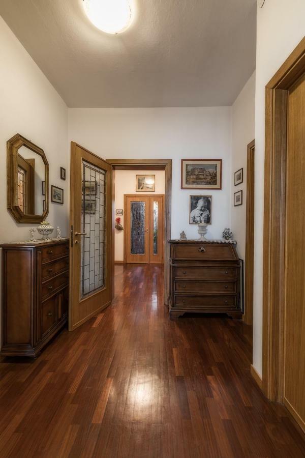 Casa Mimosa Apartman Viareggio Kültér fotó
